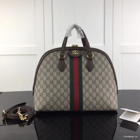 First bag ru Ophidia Bag Gucci 0810